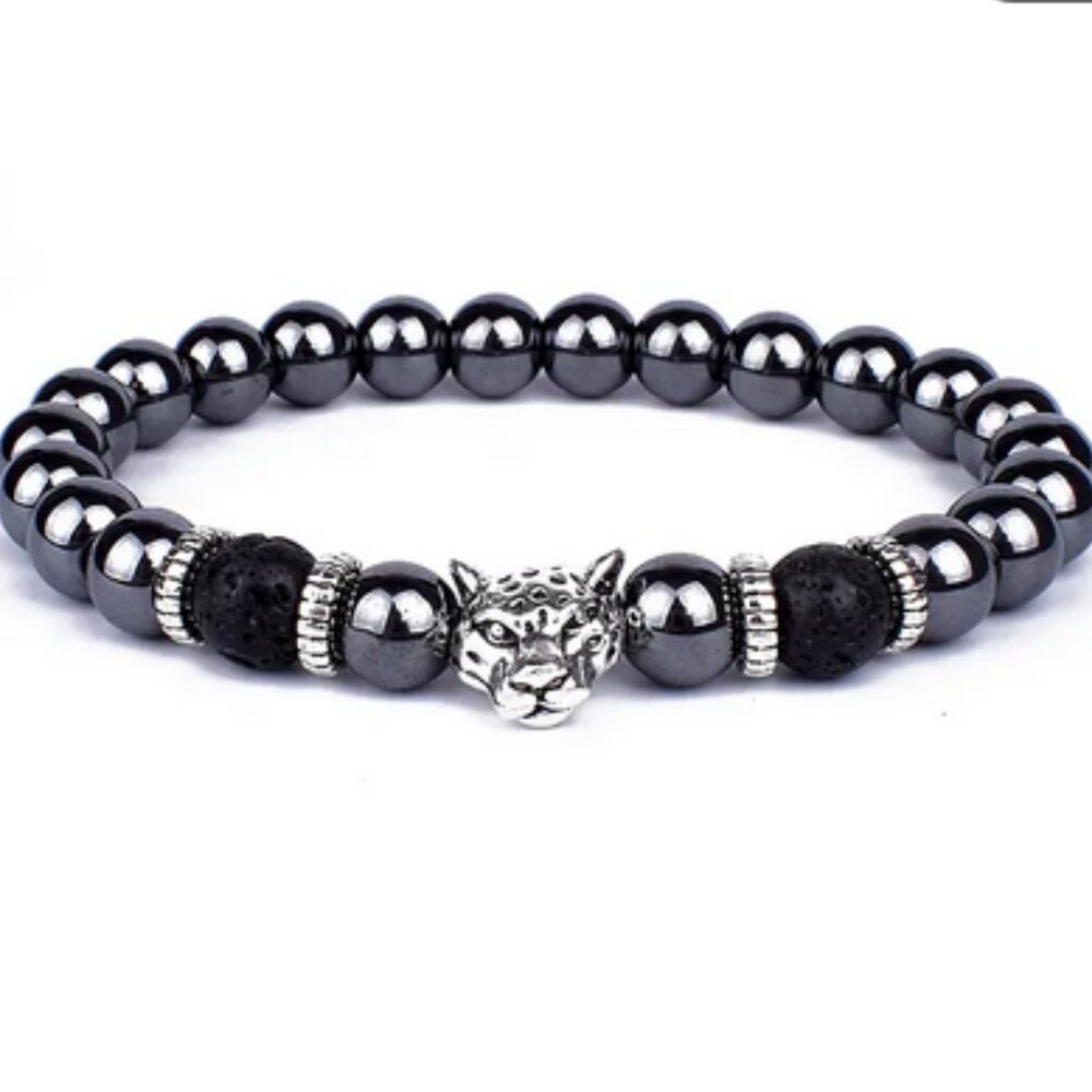 Magnetic Bracelet,Tiger Bracelet,Magnetic Beads Bracelet